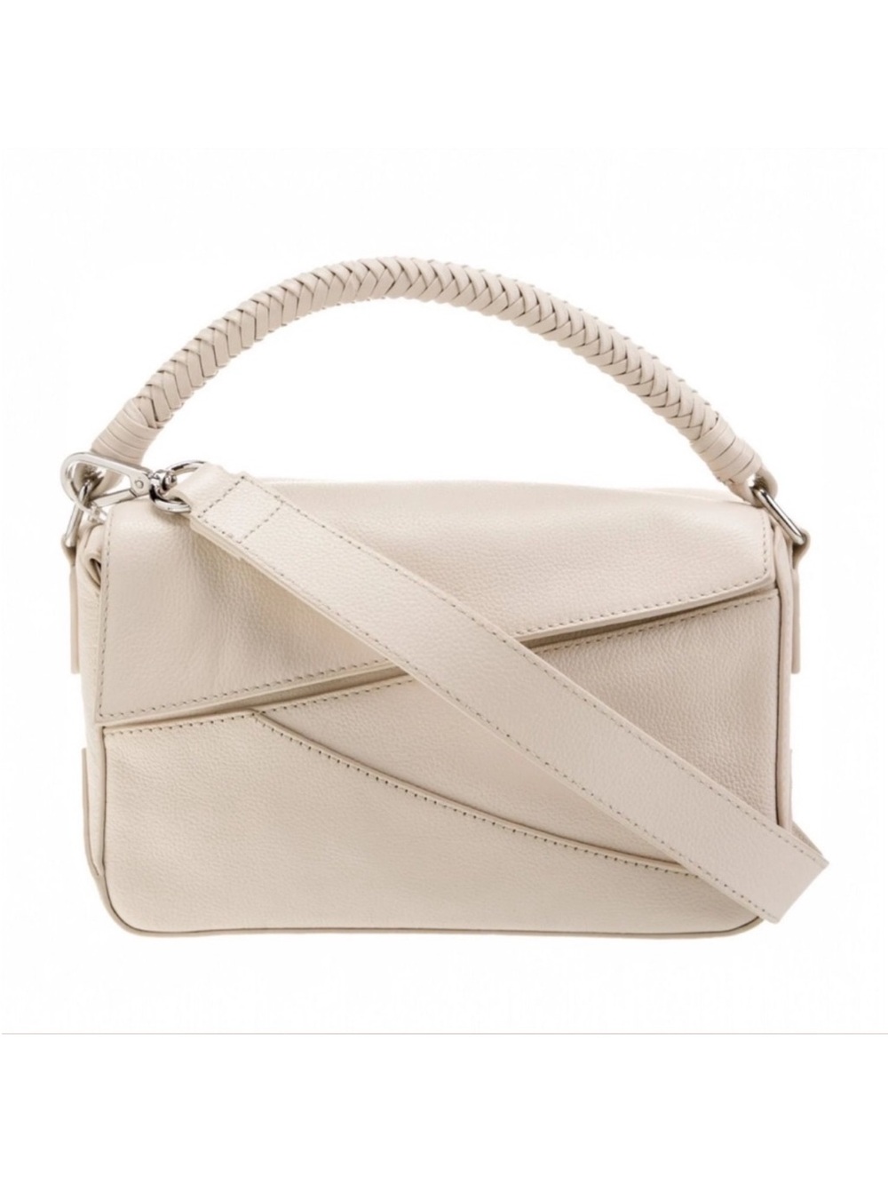 NWT Walter Baker Jagger Crossbody Bag